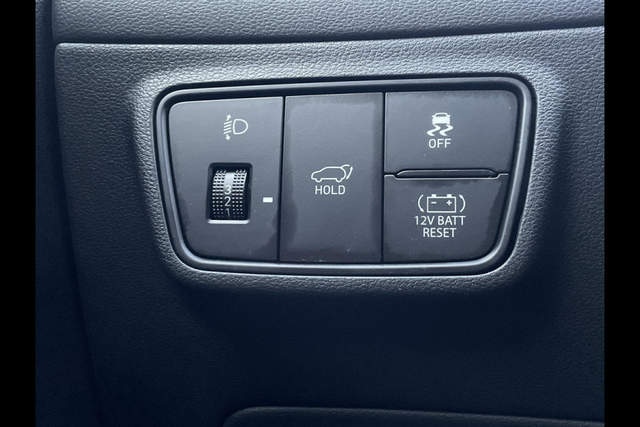 Hyundai Tucson 1.6 T-GDI HEV Premium | Leder | Navigatie | Camera