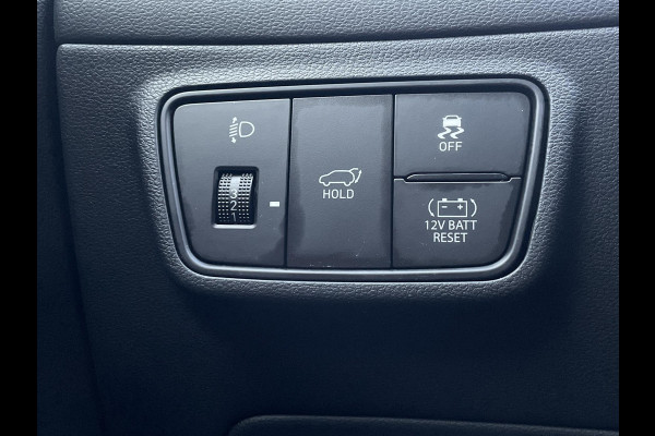 Hyundai Tucson 1.6 T-GDI HEV Premium | Leder | Navigatie | Camera