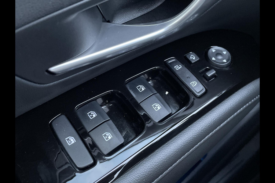 Hyundai Tucson 1.6 T-GDI HEV Premium | Leder | Navigatie | Camera