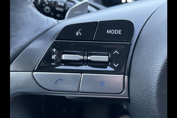Hyundai Tucson 1.6 T-GDI HEV Premium | Leder | Navigatie | Camera