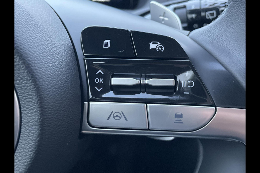 Hyundai Tucson 1.6 T-GDI HEV Premium | Leder | Navigatie | Camera