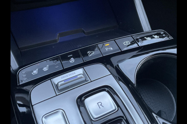 Hyundai Tucson 1.6 T-GDI HEV Premium | Leder | Navigatie | Camera