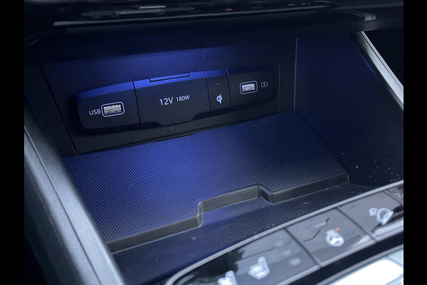 Hyundai Tucson 1.6 T-GDI HEV Premium | Leder | Navigatie | Camera
