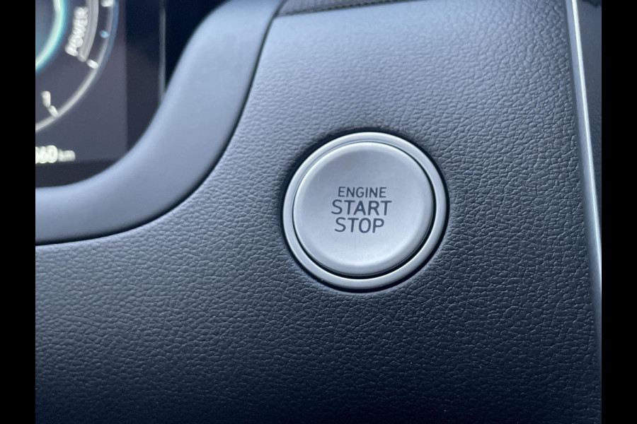 Hyundai Tucson 1.6 T-GDI HEV Premium | Leder | Navigatie | Camera