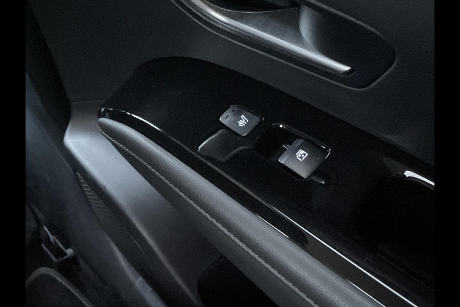 Hyundai Tucson 1.6 T-GDI HEV Premium | Leder | Navigatie | Camera