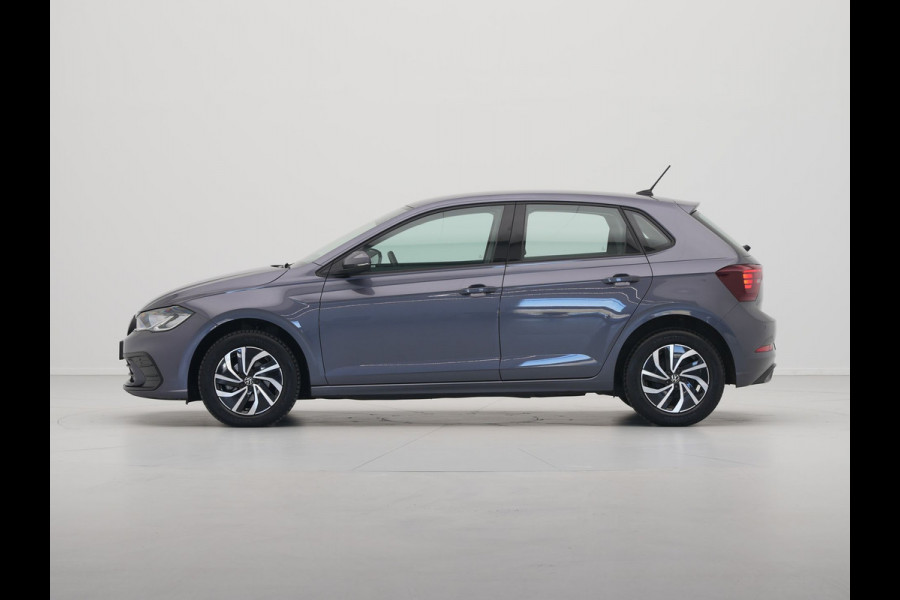 Volkswagen Polo 1.0 TSI 95pk Life Navigatie Camera Stoelverwarming Keyless 68