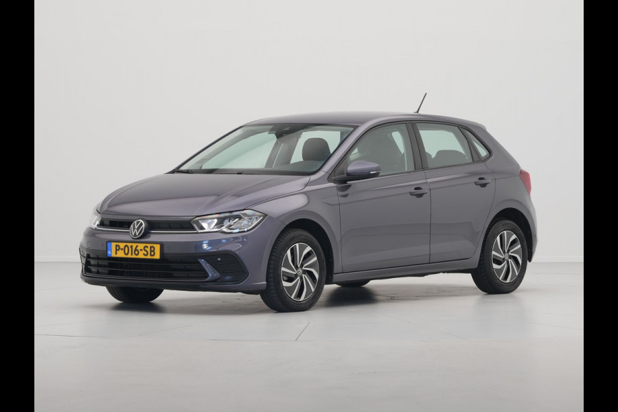 Volkswagen Polo 1.0 TSI 95pk Life Navigatie Camera Stoelverwarming Keyless 68