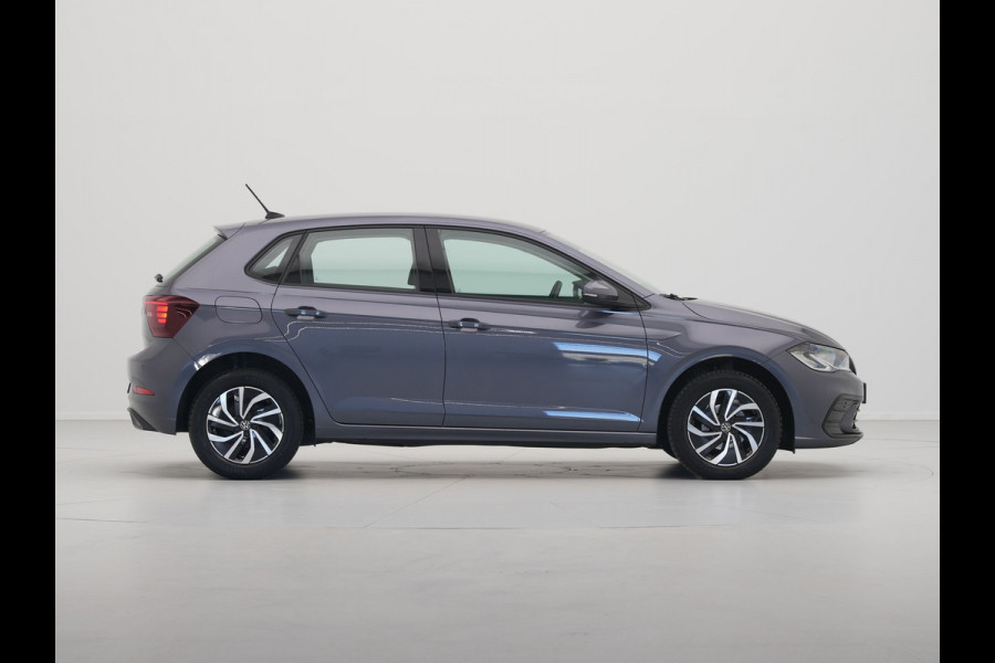 Volkswagen Polo 1.0 TSI 95pk Life Navigatie Camera Stoelverwarming Keyless 68