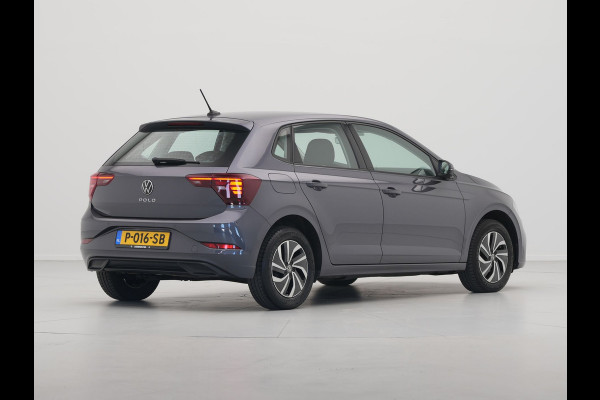 Volkswagen Polo 1.0 TSI 95pk Life Navigatie Camera Stoelverwarming Keyless 68