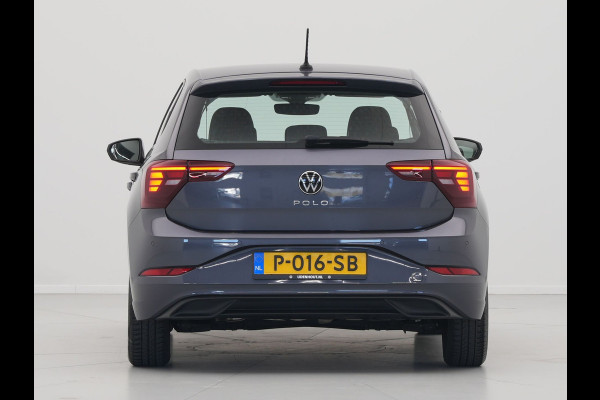 Volkswagen Polo 1.0 TSI 95pk Life Navigatie Camera Stoelverwarming Keyless 68
