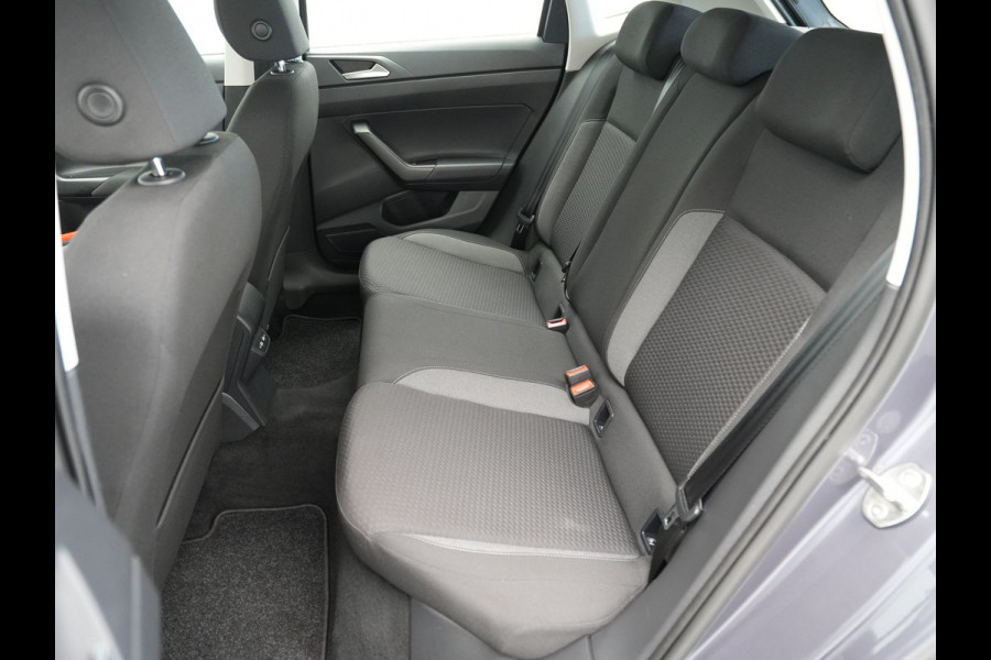 Volkswagen Polo 1.0 TSI 95pk Life Navigatie Camera Stoelverwarming Keyless 68