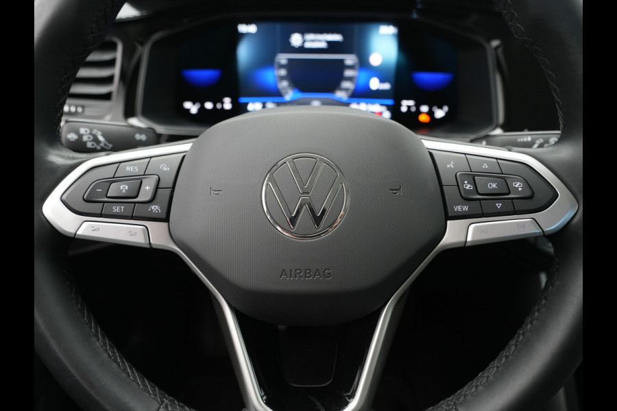 Volkswagen Polo 1.0 TSI 95pk Life Navigatie Camera Stoelverwarming Keyless 68