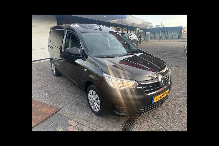 Renault Express 1.5 dCi 75 Comfort AIRCO NAVI I CAMERA I 1e EIGENAAR I APPLE CAR PLAY
