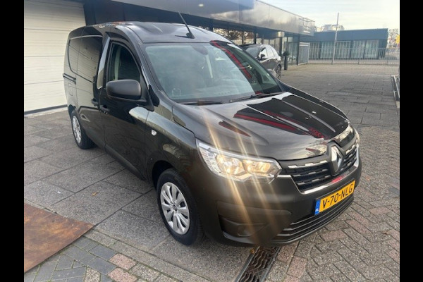 Renault Express 1.5 dCi 75 Comfort AIRCO NAVI I CAMERA I 1e EIGENAAR I APPLE CAR PLAY