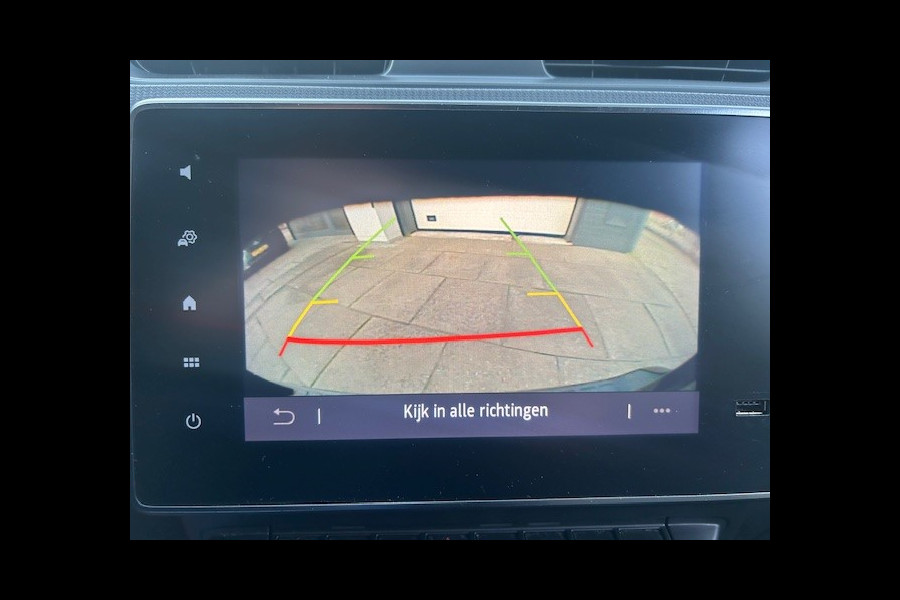 Renault Express 1.5 dCi 75 Comfort AIRCO NAVI I CAMERA I 1e EIGENAAR I APPLE CAR PLAY