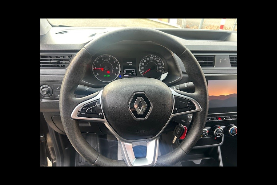 Renault Express 1.5 dCi 75 Comfort AIRCO NAVI I CAMERA I 1e EIGENAAR I APPLE CAR PLAY