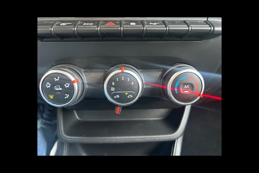 Renault Express 1.5 dCi 75 Comfort AIRCO NAVI I CAMERA I 1e EIGENAAR I APPLE CAR PLAY