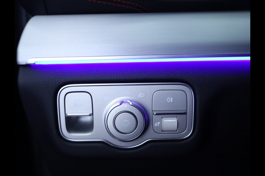 Mercedes-Benz GLE Mercedes-AMG 53 Hybrid 4MATIC+ Trekhaak | Panorama Schuif-Kanteldak | Burmester® | Distronic | Memory Voorstoelen | 360°-Camera. Inclusief 24 maanden MB Certified garantie voor Europa.