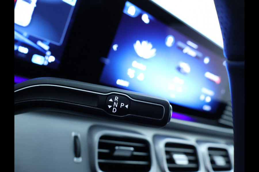 Mercedes-Benz GLE Mercedes-AMG 53 Hybrid 4MATIC+ Trekhaak | Panorama Schuif-Kanteldak | Burmester® | Distronic | Memory Voorstoelen | 360°-Camera. Inclusief 24 maanden MB Certified garantie voor Europa.