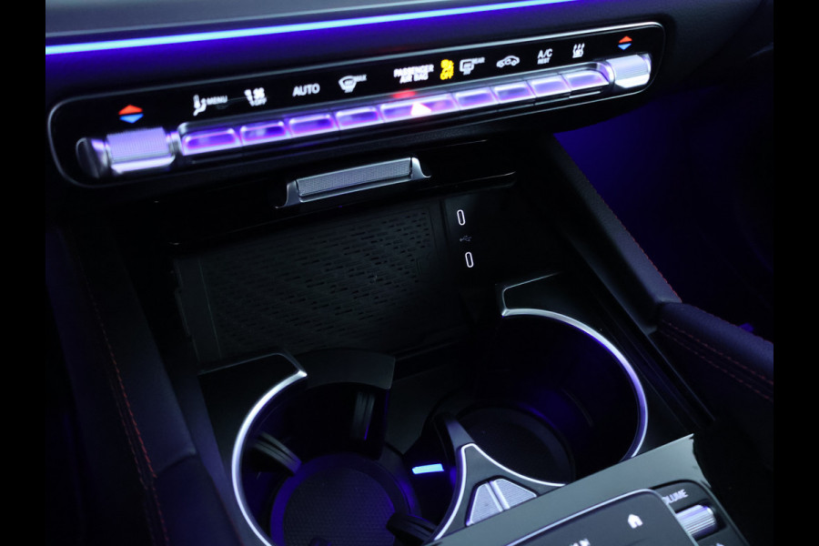 Mercedes-Benz GLE Mercedes-AMG 53 Hybrid 4MATIC+ Trekhaak | Panorama Schuif-Kanteldak | Burmester® | Distronic | Memory Voorstoelen | 360°-Camera. Inclusief 24 maanden MB Certified garantie voor Europa.