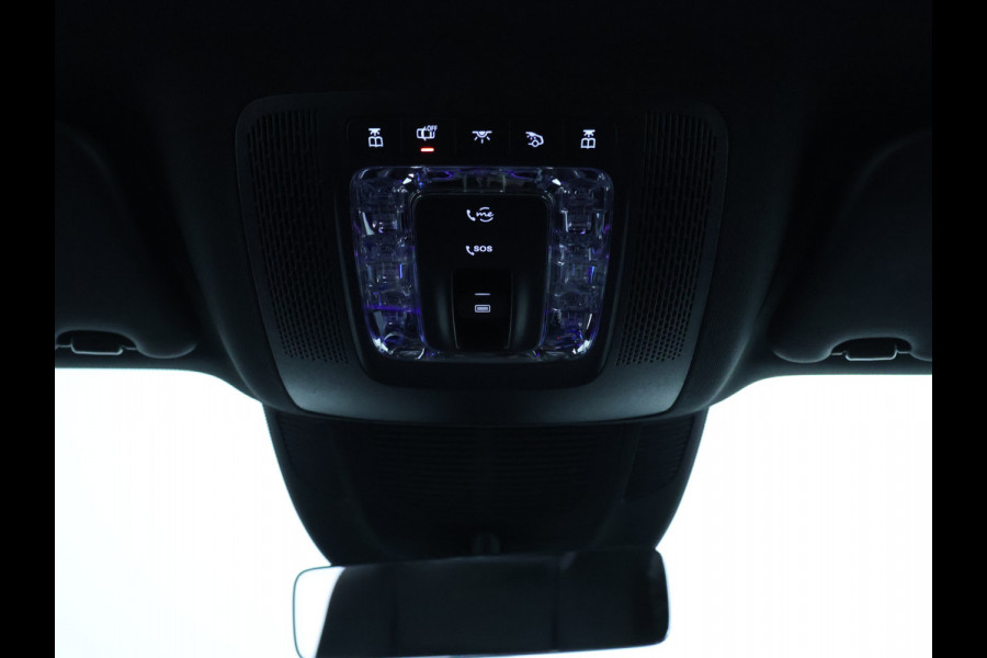 Mercedes-Benz GLE Mercedes-AMG 53 Hybrid 4MATIC+ Trekhaak | Panorama Schuif-Kanteldak | Burmester® | Distronic | Memory Voorstoelen | 360°-Camera. Inclusief 24 maanden MB Certified garantie voor Europa.