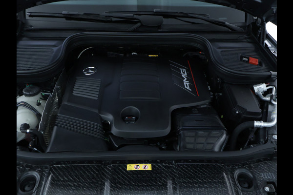 Mercedes-Benz GLE Mercedes-AMG 53 Hybrid 4MATIC+ Trekhaak | Panorama Schuif-Kanteldak | Burmester® | Distronic | Memory Voorstoelen | 360°-Camera. Inclusief 24 maanden MB Certified garantie voor Europa.