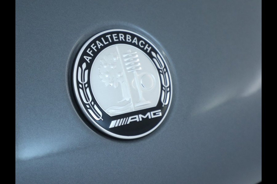 Mercedes-Benz GLE Mercedes-AMG 53 Hybrid 4MATIC+ Trekhaak | Panorama Schuif-Kanteldak | Burmester® | Distronic | Memory Voorstoelen | 360°-Camera. Inclusief 24 maanden MB Certified garantie voor Europa.