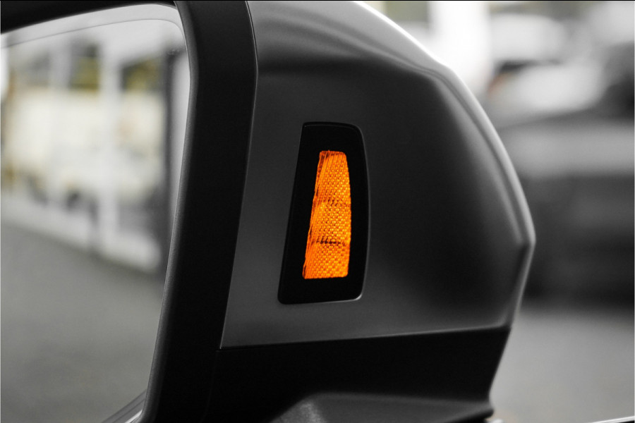 Audi Q3 TFSI RS Pano RS-Sportstoelen & Uitlaat B&O 21"