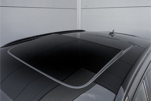 Audi Q3 TFSI RS Pano RS-Sportstoelen & Uitlaat B&O 21"