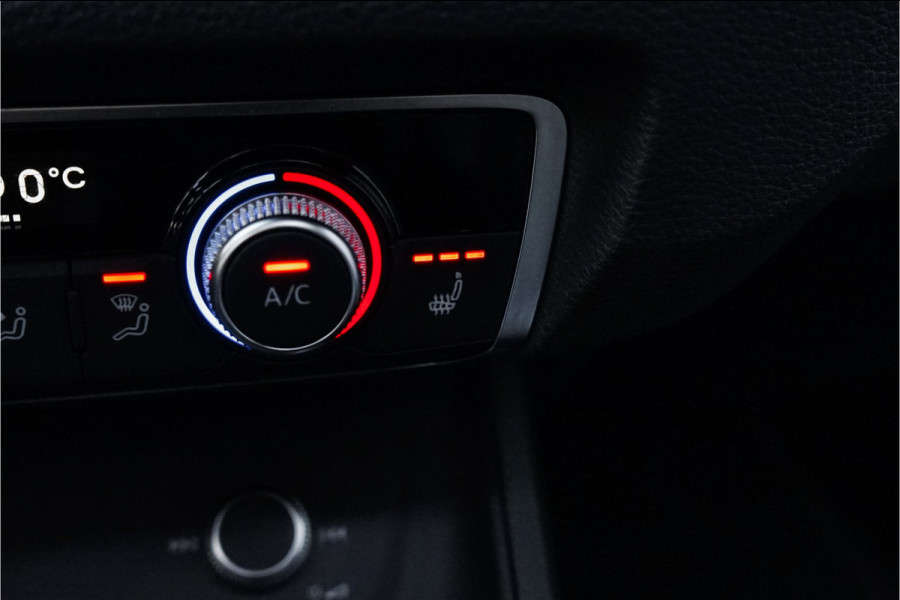 Audi Q3 TFSI RS Pano RS-Sportstoelen & Uitlaat B&O 21"