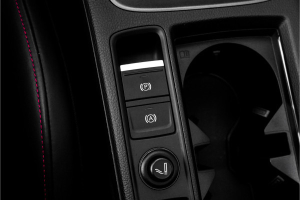 Audi Q3 TFSI RS Pano RS-Sportstoelen & Uitlaat B&O 21"