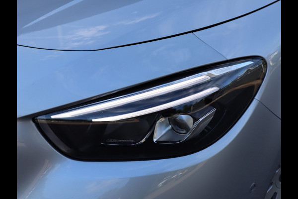 Mercedes-Benz eCitan L2 Lang Pro 51 kWh SOH 98,6 % - AC 22 kWh Laden - Mbux - Trekhaak