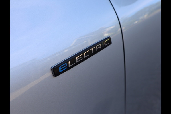 Mercedes-Benz eCitan L2 Lang Pro 51 kWh SOH 98,6 % - AC 22 kWh Laden - Mbux - Trekhaak