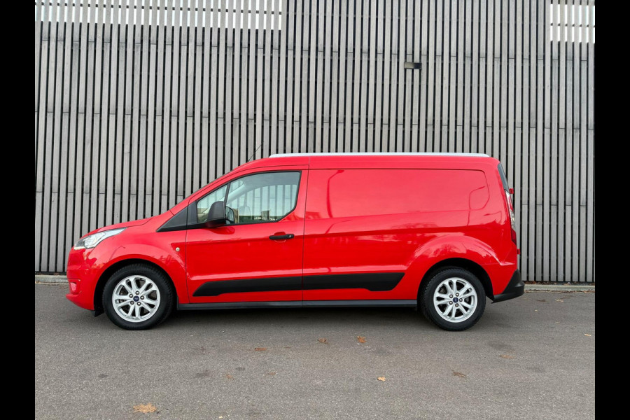 Ford Transit Connect 1.5 - L2 - Camera - Led - Nieuwstaat!