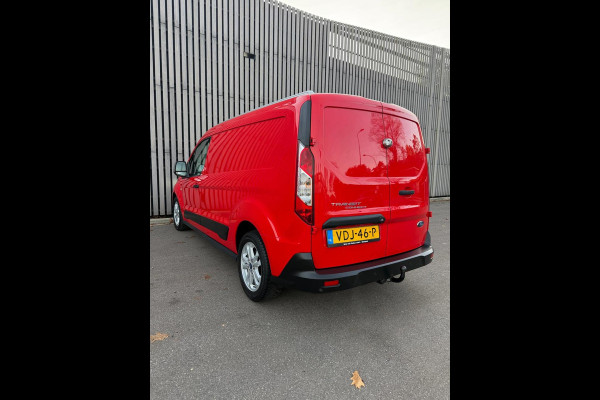 Ford Transit Connect 1.5 - L2 - Camera - Led - Nieuwstaat!