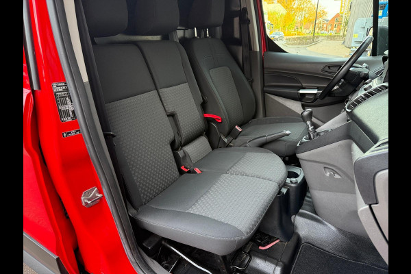 Ford Transit Connect 1.5 - L2 - Camera - Led - Nieuwstaat!