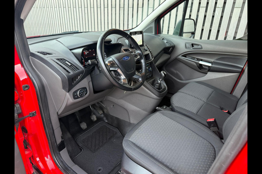 Ford Transit Connect 1.5 - L2 - Camera - Led - Nieuwstaat!