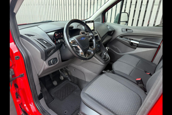 Ford Transit Connect 1.5 - L2 - Camera - Led - Nieuwstaat!