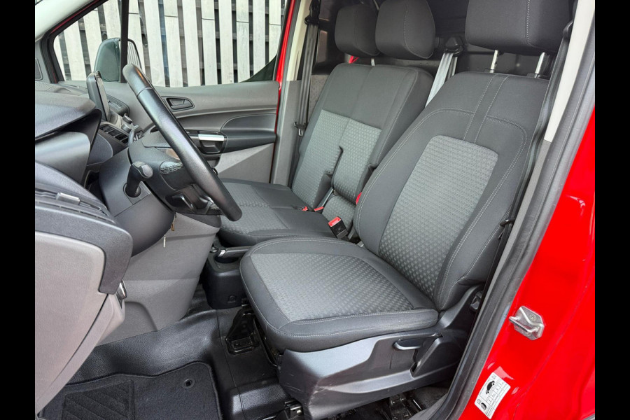 Ford Transit Connect 1.5 - L2 - Camera - Led - Nieuwstaat!