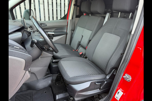 Ford Transit Connect 1.5 - L2 - Camera - Led - Nieuwstaat!