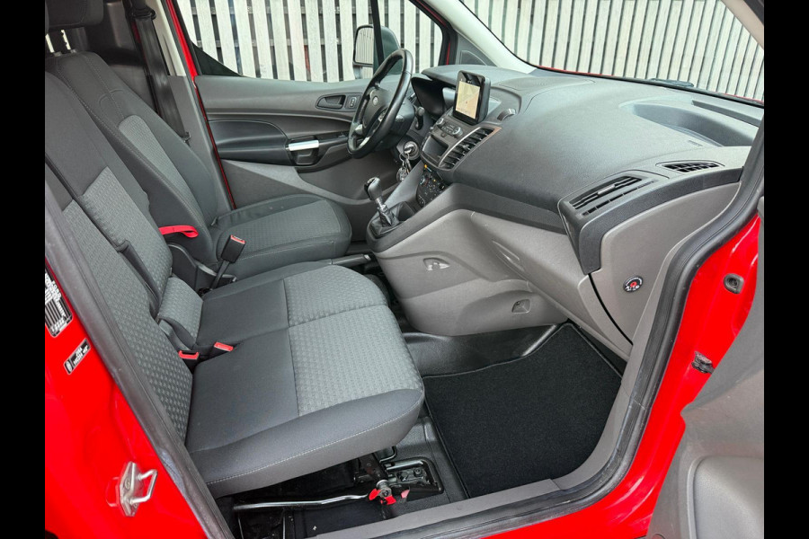 Ford Transit Connect 1.5 - L2 - Camera - Led - Nieuwstaat!