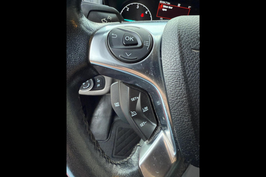 Ford Transit Connect 1.5 - L2 - Camera - Led - Nieuwstaat!