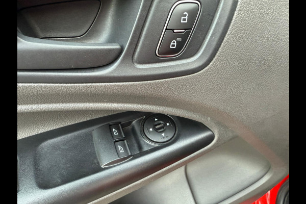 Ford Transit Connect 1.5 - L2 - Camera - Led - Nieuwstaat!