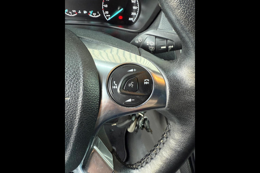 Ford Transit Connect 1.5 - L2 - Camera - Led - Nieuwstaat!