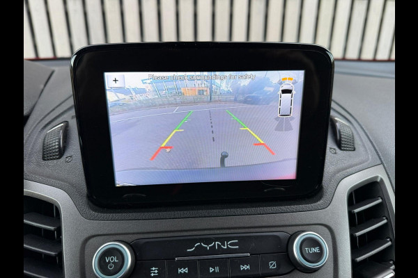 Ford Transit Connect 1.5 - L2 - Camera - Led - Nieuwstaat!