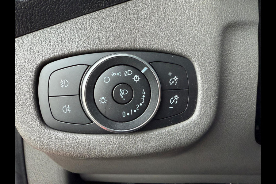 Ford Transit Connect 1.5 - L2 - Camera - Led - Nieuwstaat!
