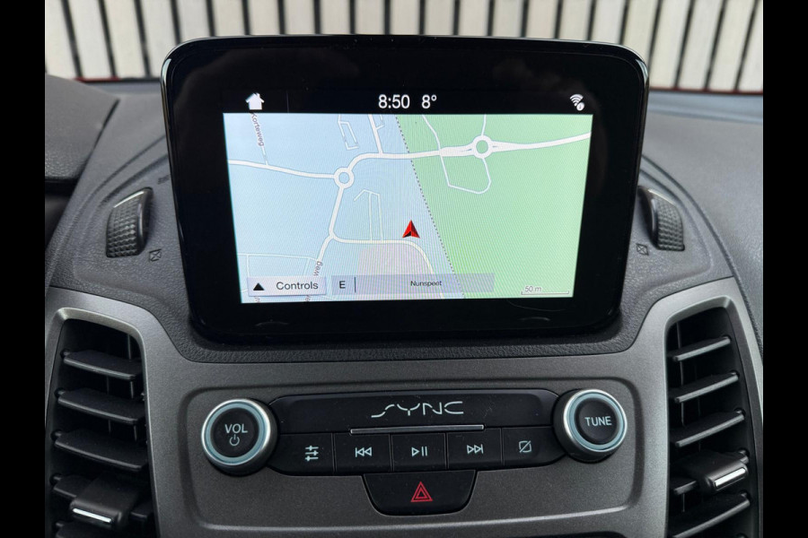 Ford Transit Connect 1.5 - L2 - Camera - Led - Nieuwstaat!