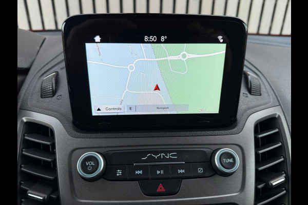 Ford Transit Connect 1.5 - L2 - Camera - Led - Nieuwstaat!
