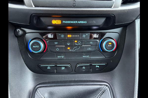 Ford Transit Connect 1.5 - L2 - Camera - Led - Nieuwstaat!