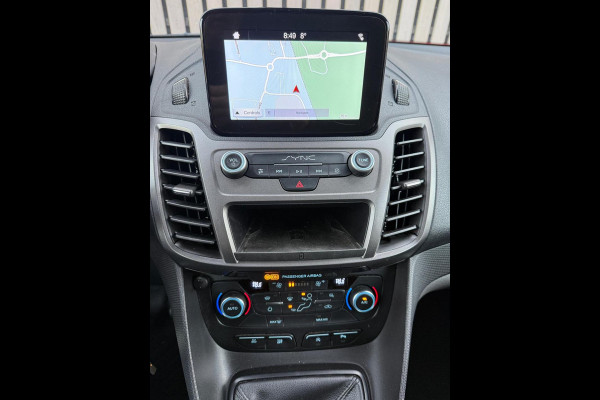 Ford Transit Connect 1.5 - L2 - Camera - Led - Nieuwstaat!